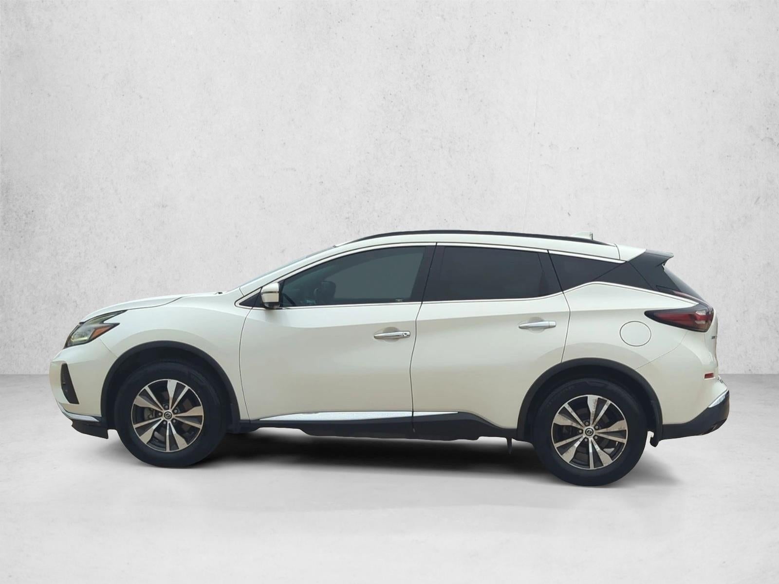 2019 Nissan Murano SV