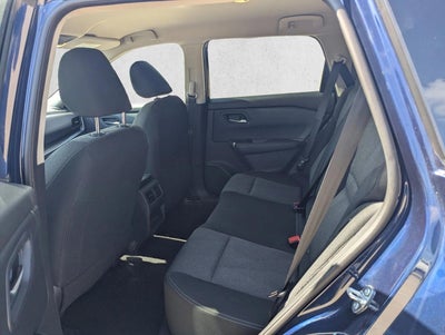 2025 Nissan Rogue SV FWD