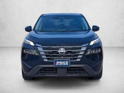 2025 Nissan Rogue SV FWD