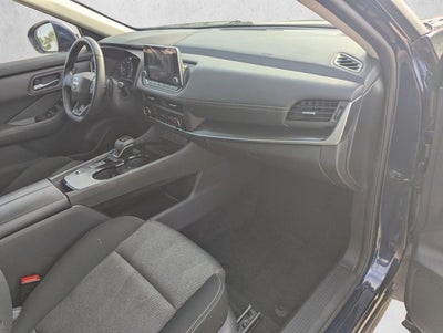 2025 Nissan Rogue SV FWD
