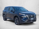 2025 Nissan Rogue SV FWD