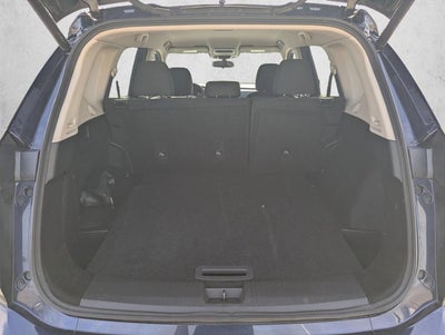 2025 Nissan Rogue SV FWD