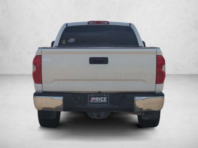 2018 Toyota Tundra SR5 5.7L V8