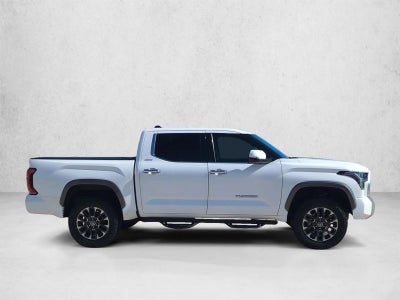 2023 Toyota Tundra 4WD Limited