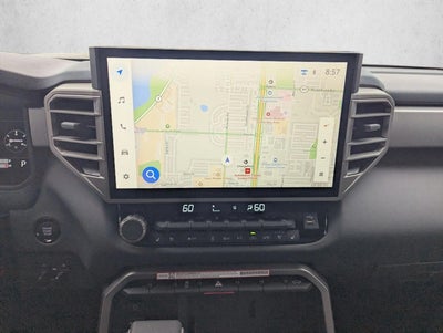 2026 Toyota Tundra Limited CrewMax 5.5' Bed