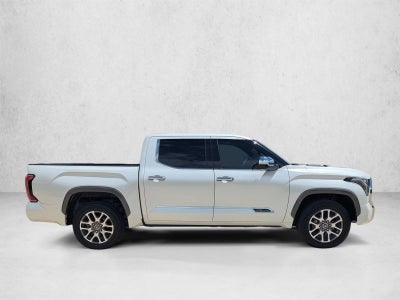 2023 Toyota Tundra 4WD 1794 Edition Hybrid