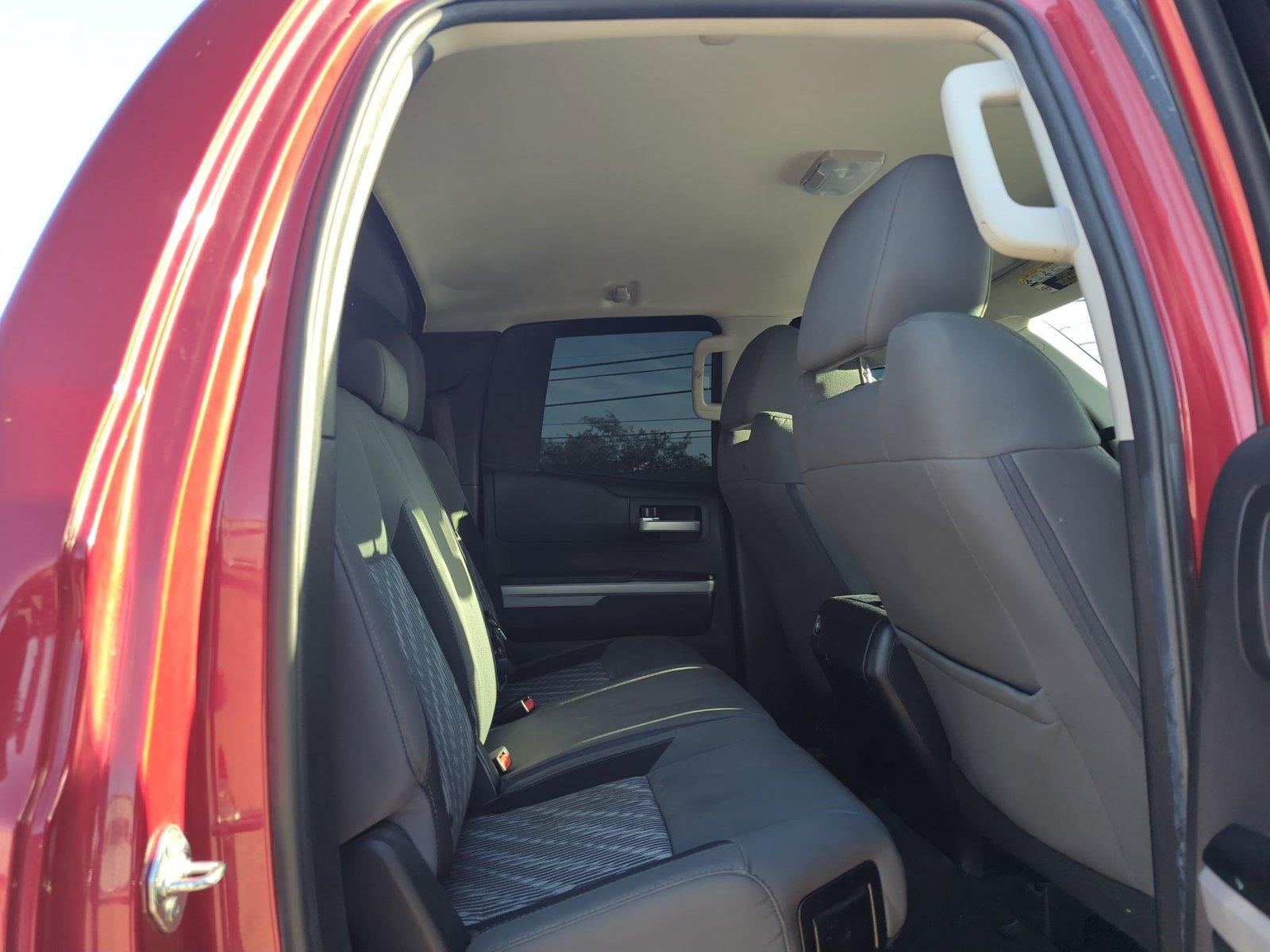 2021 Toyota Tundra 2WD SR