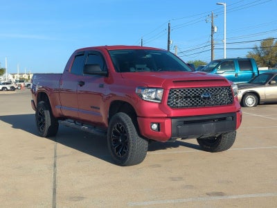 2021 Toyota Tundra 2WD SR