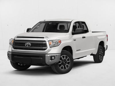 2015 Toyota Tundra 2WD Truck SR5