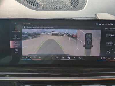 2025 BMW X5 sDrive40i