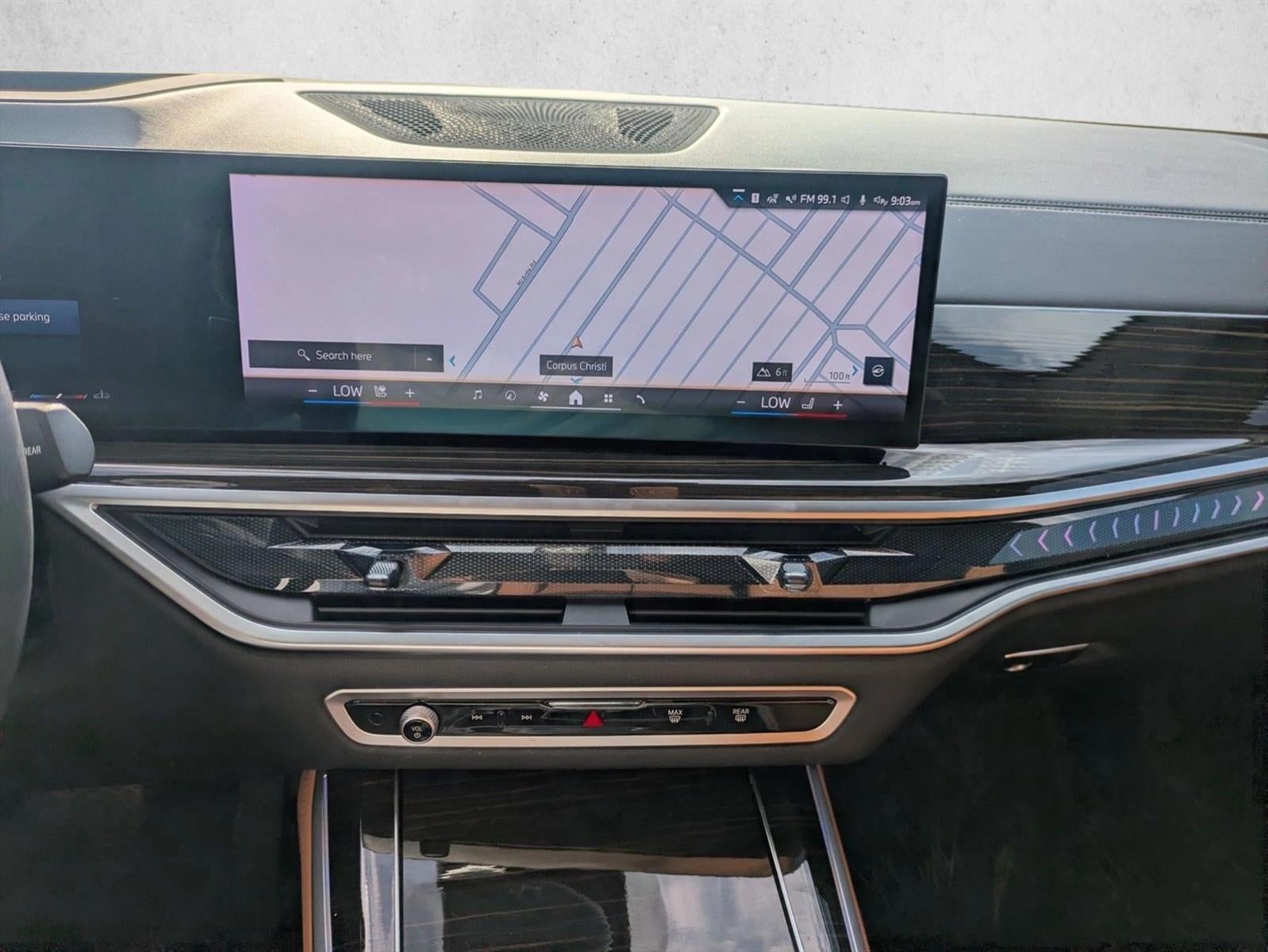 2025 BMW X5 sDrive40i