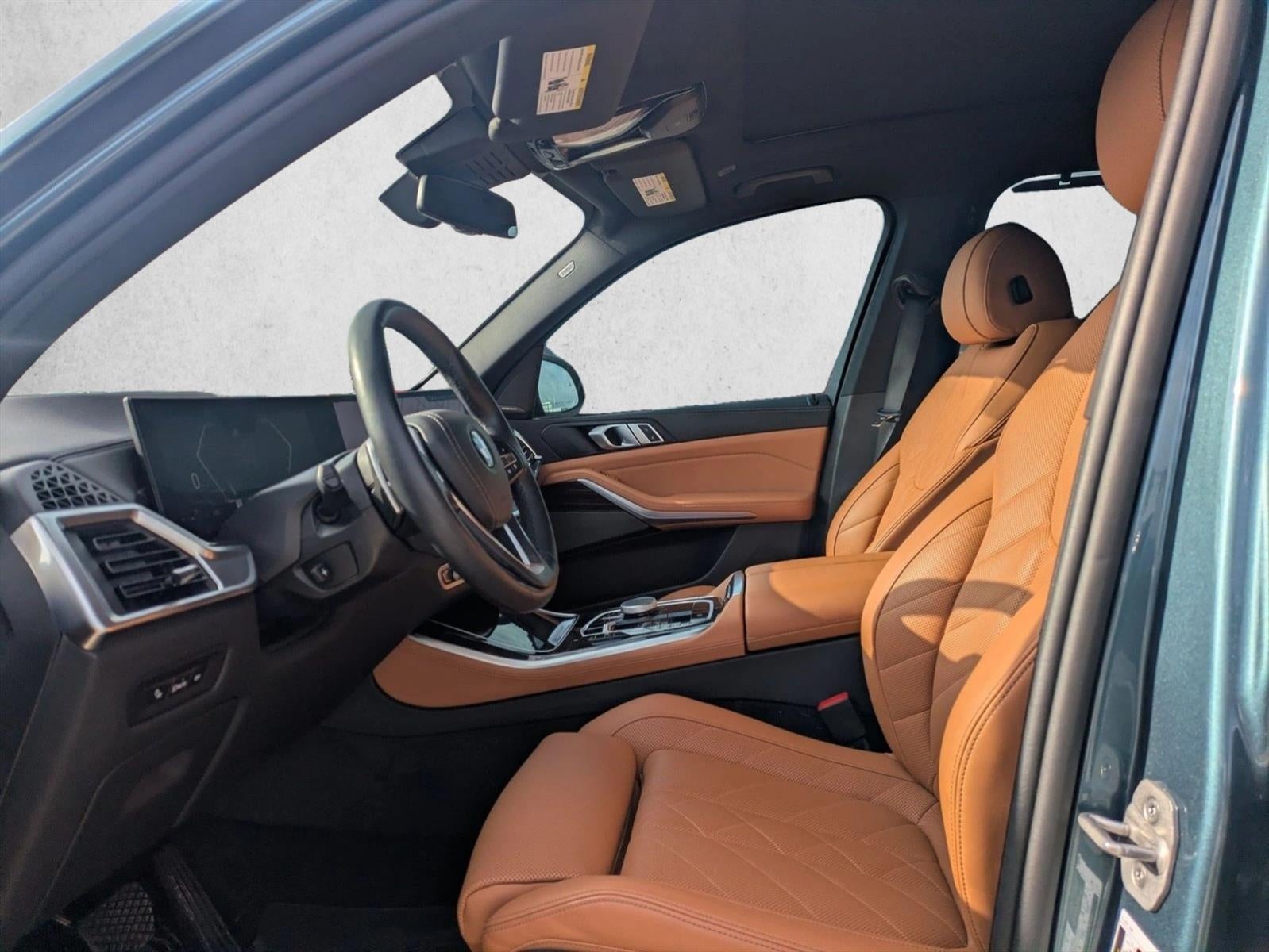 2025 BMW X5 sDrive40i