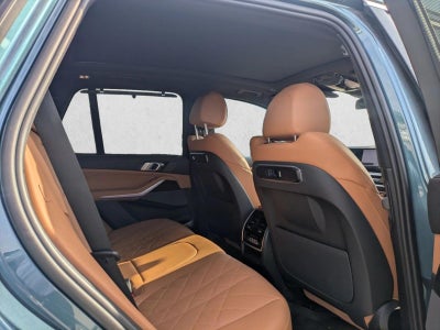 2025 BMW X5 sDrive40i