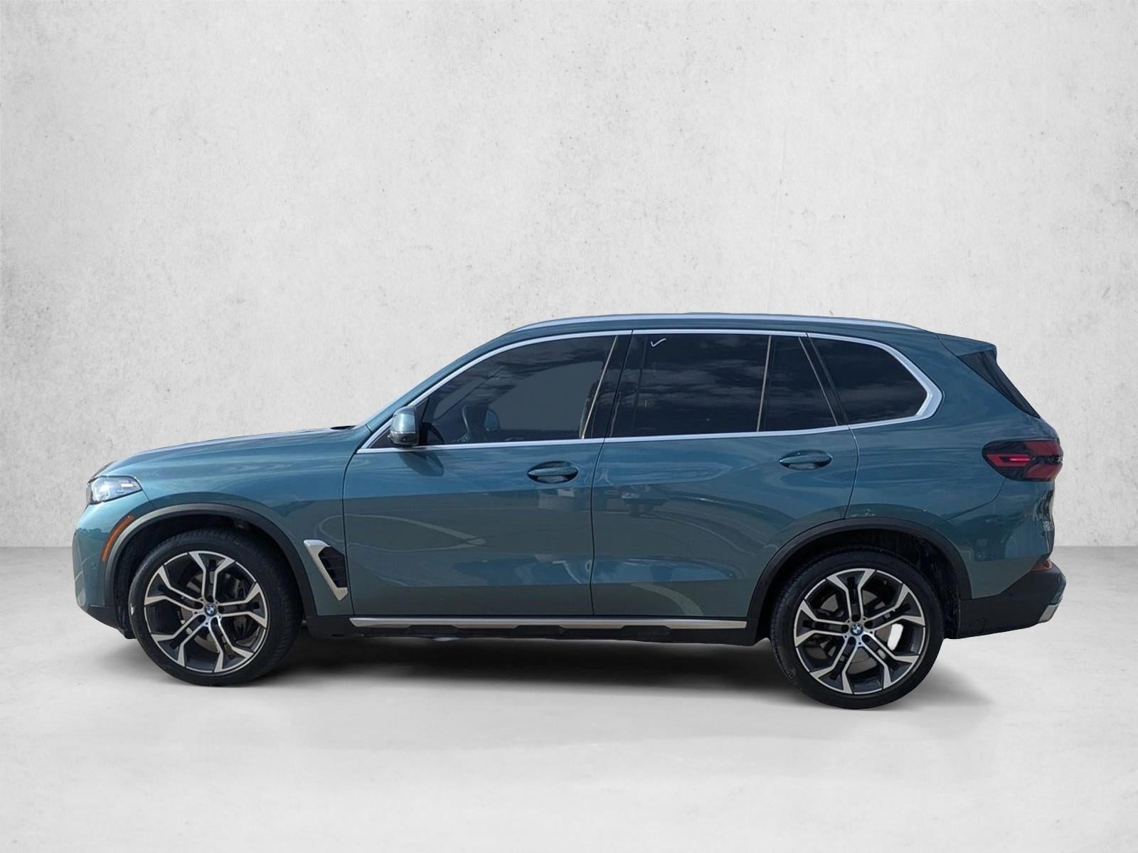 2025 BMW X5 sDrive40i