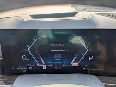 2025 BMW X5 sDrive40i