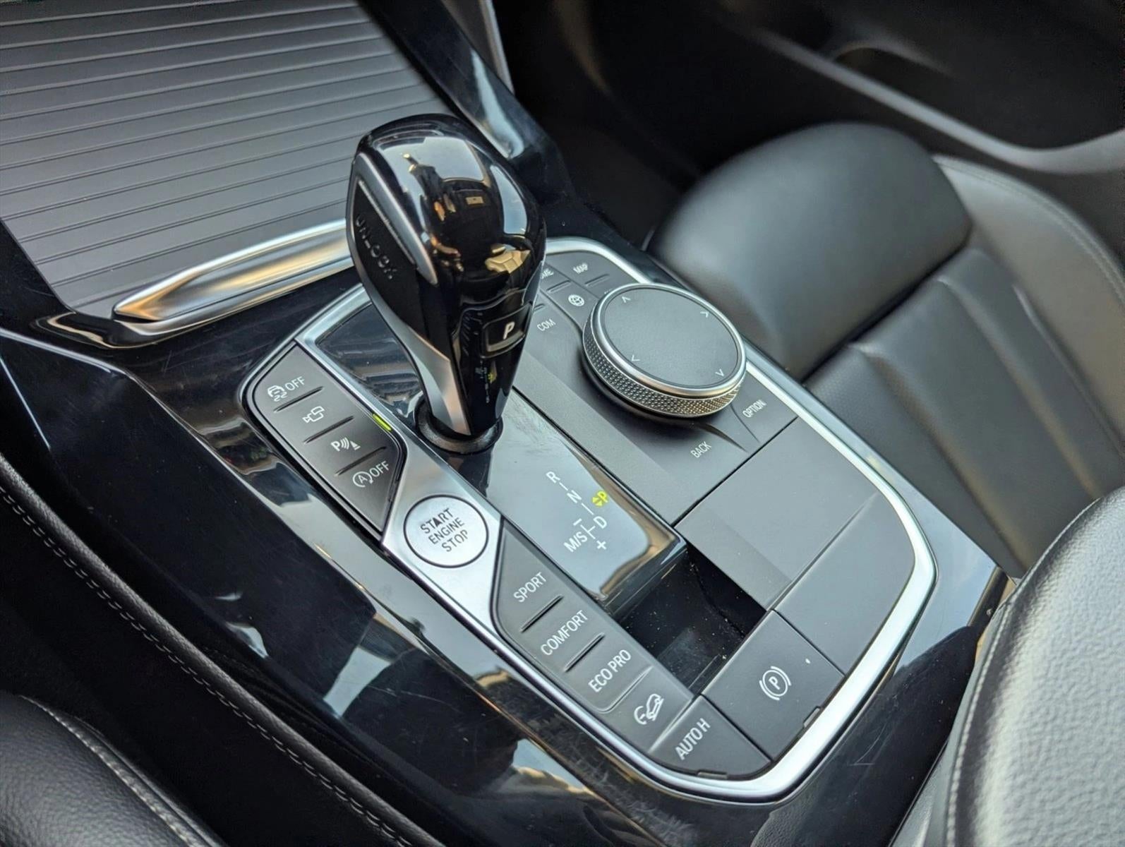 2023 BMW X4 xDrive30i