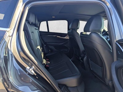 2023 BMW X4 xDrive30i