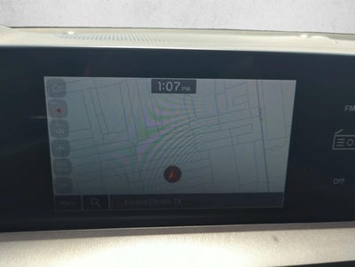 2023 Kia Telluride LX
