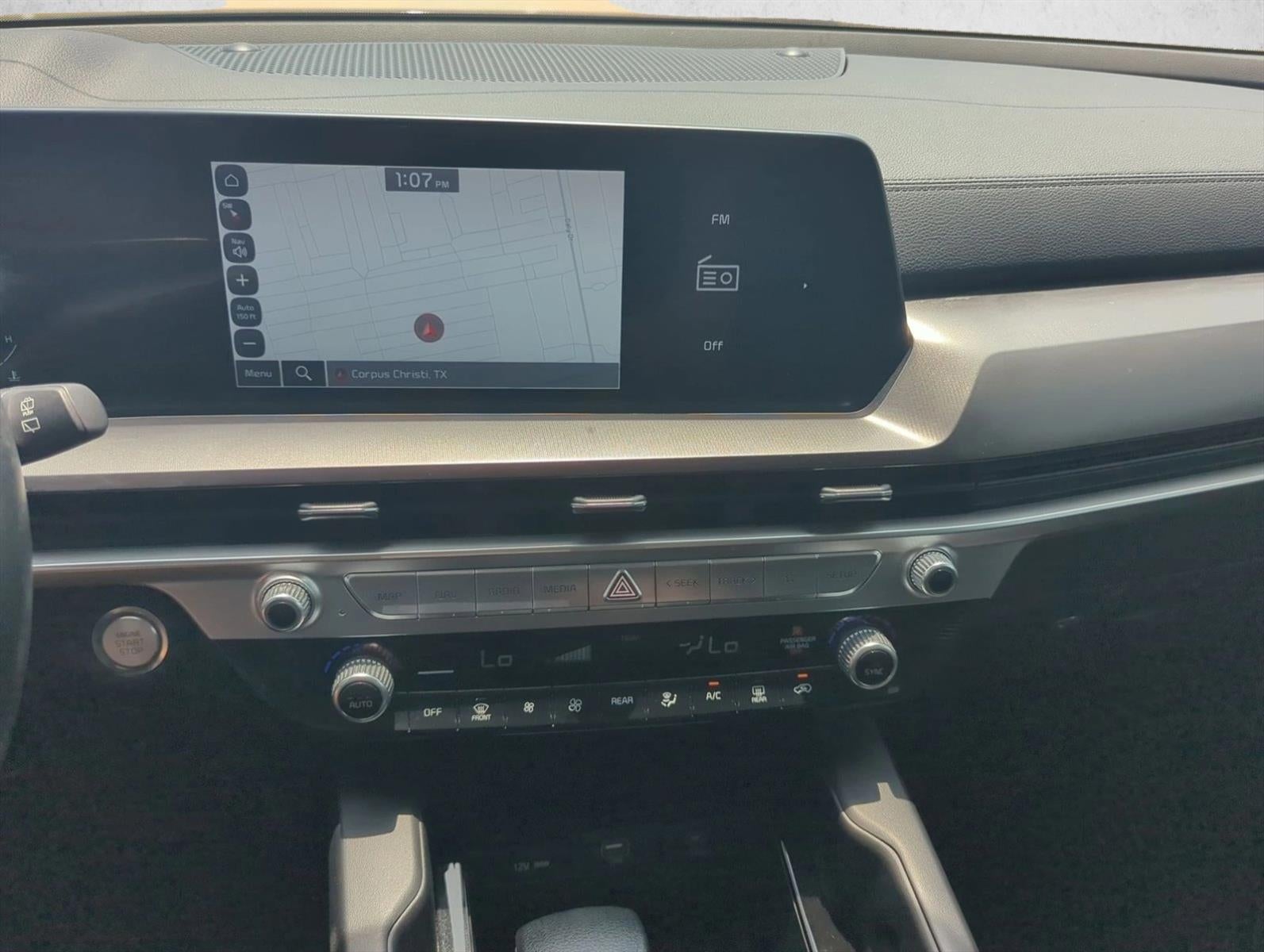 2023 Kia Telluride LX
