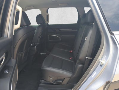 2023 Kia Telluride LX