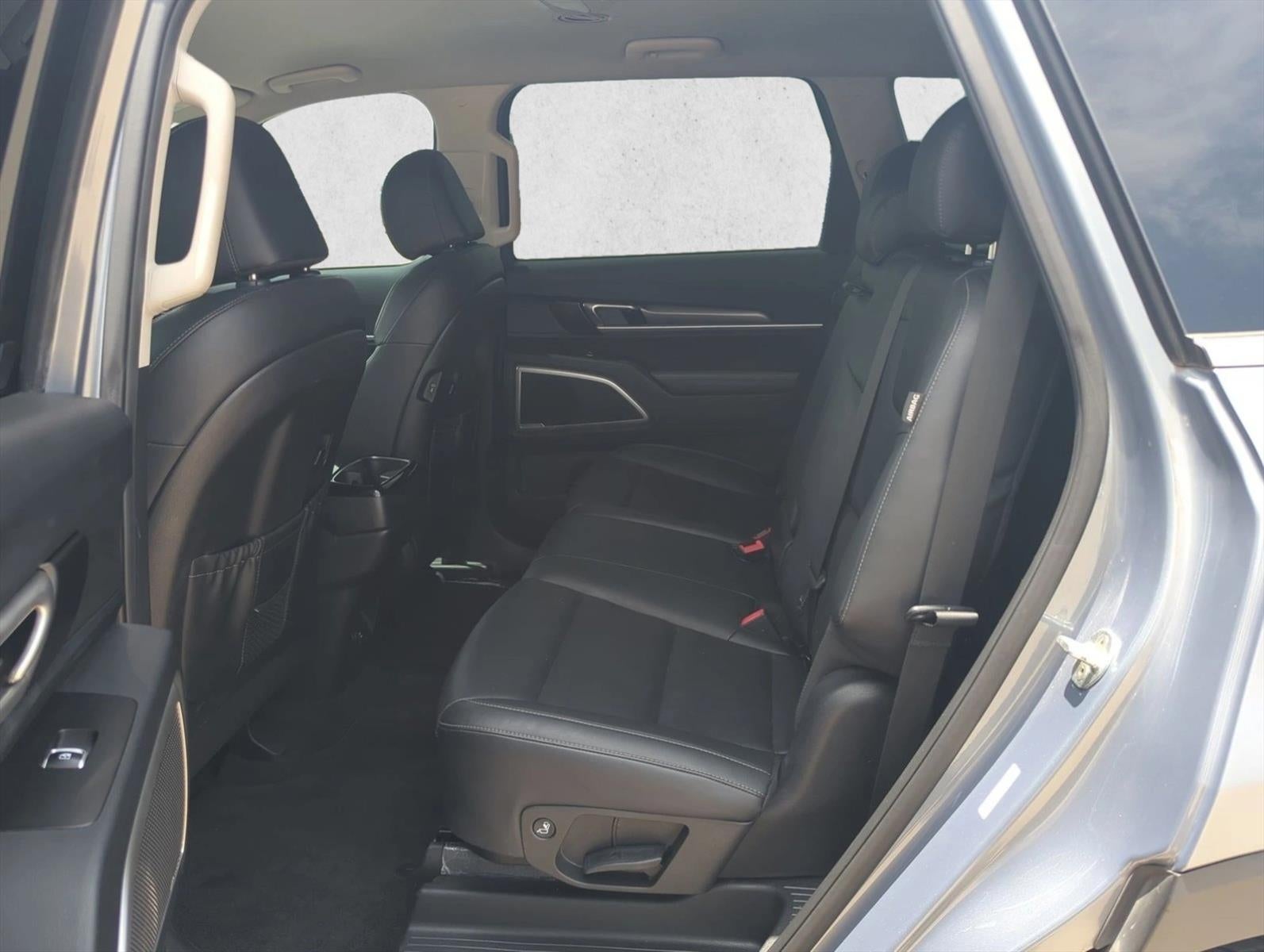 2023 Kia Telluride LX