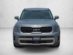 2023 Kia Telluride LX