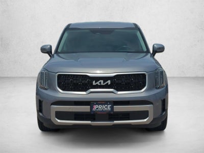 2023 Kia Telluride LX