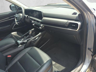 2023 Kia Telluride LX
