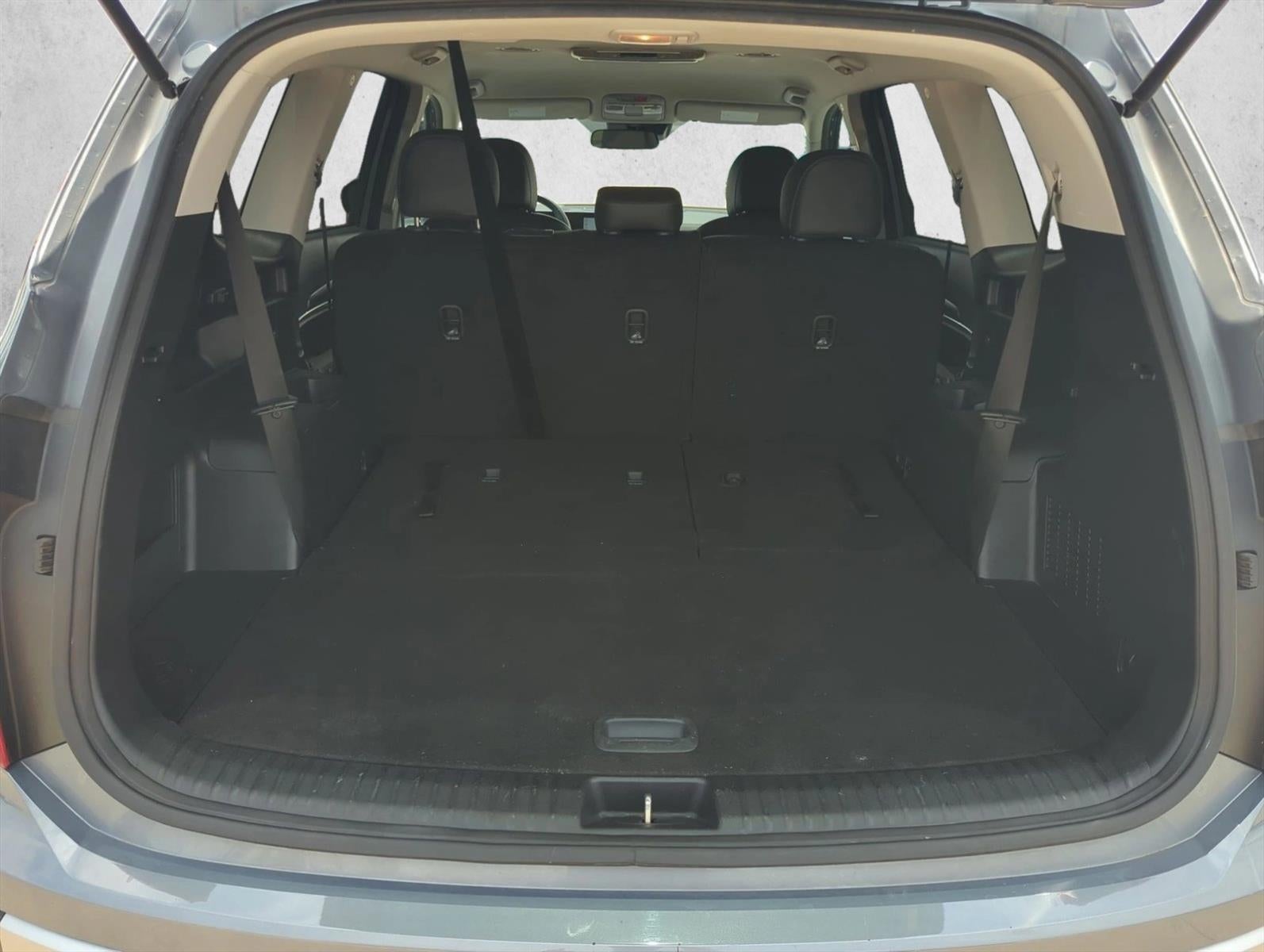 2023 Kia Telluride LX