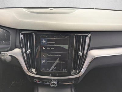 2020 Volvo S60 Momentum