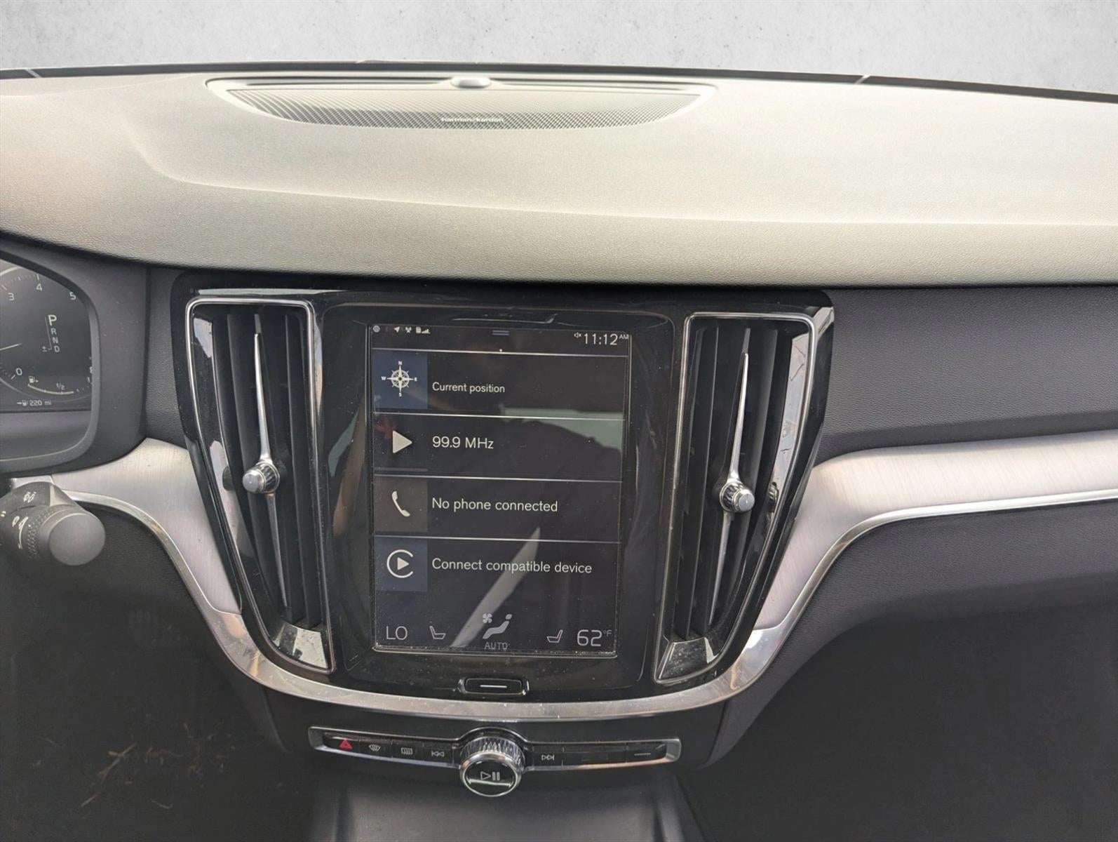 2020 Volvo S60 Momentum