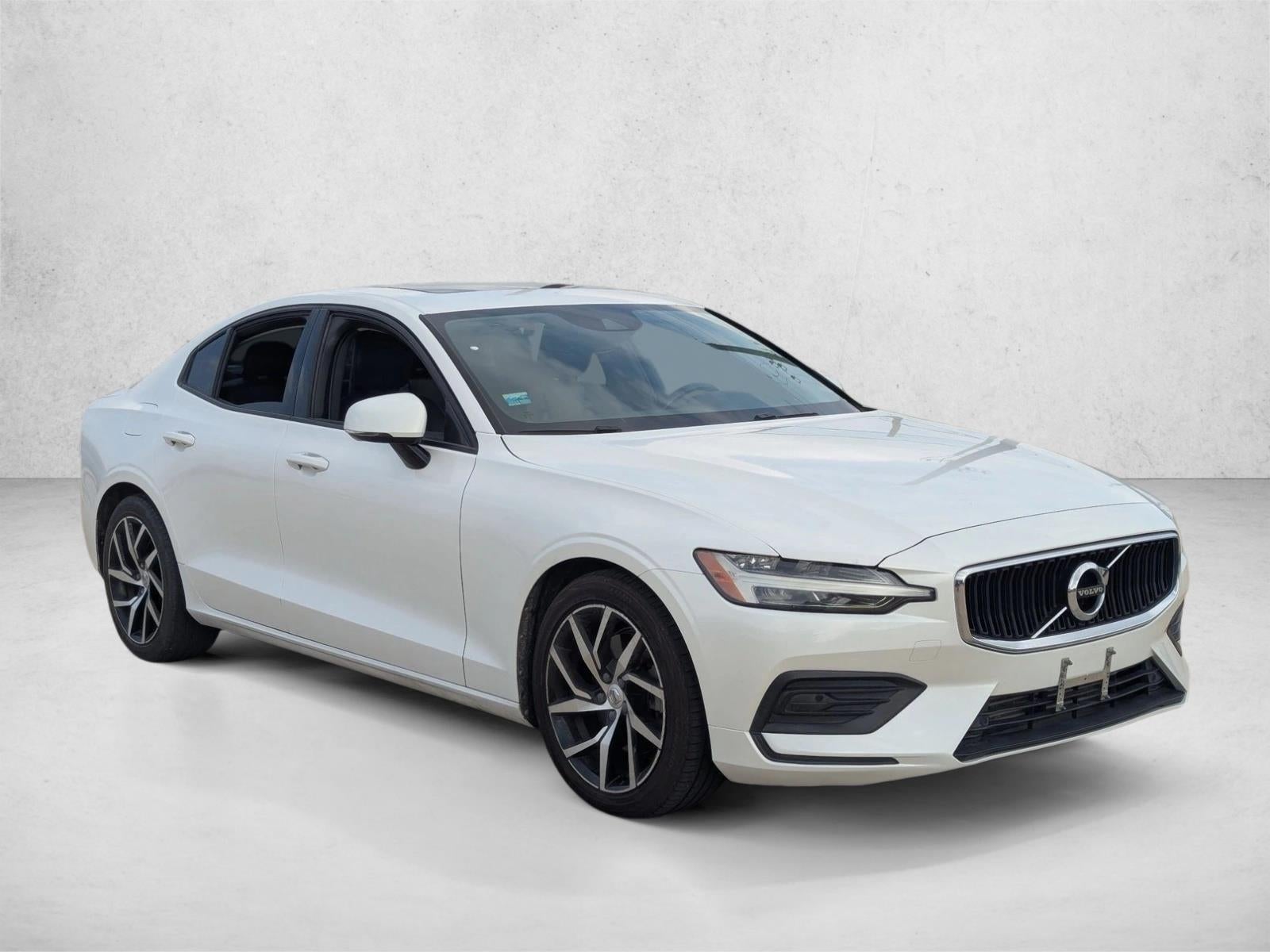 2020 Volvo S60 Momentum