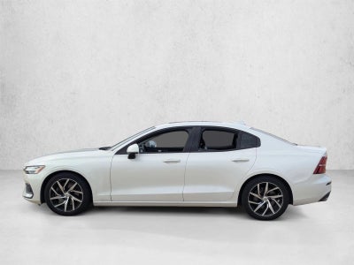 2020 Volvo S60 Momentum