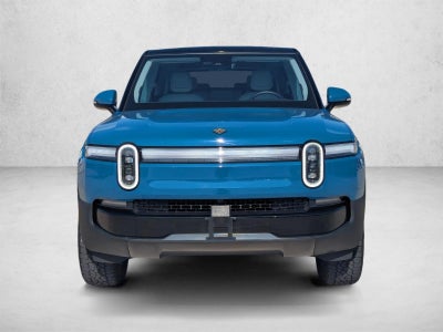 2025 RIVIAN R1S Adventure