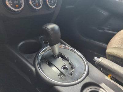 2017 Mitsubishi Outlander Sport ES 2.0