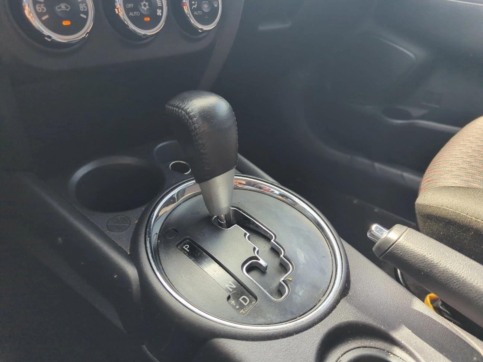 2017 Mitsubishi Outlander Sport ES 2.0