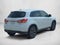 2017 Mitsubishi Outlander Sport ES 2.0
