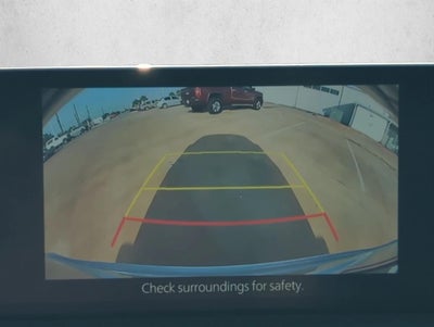 2023 Mazda Mazda CX-5 2.5 S Select