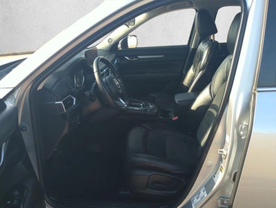 2023 Mazda Mazda CX-5 2.5 S Select