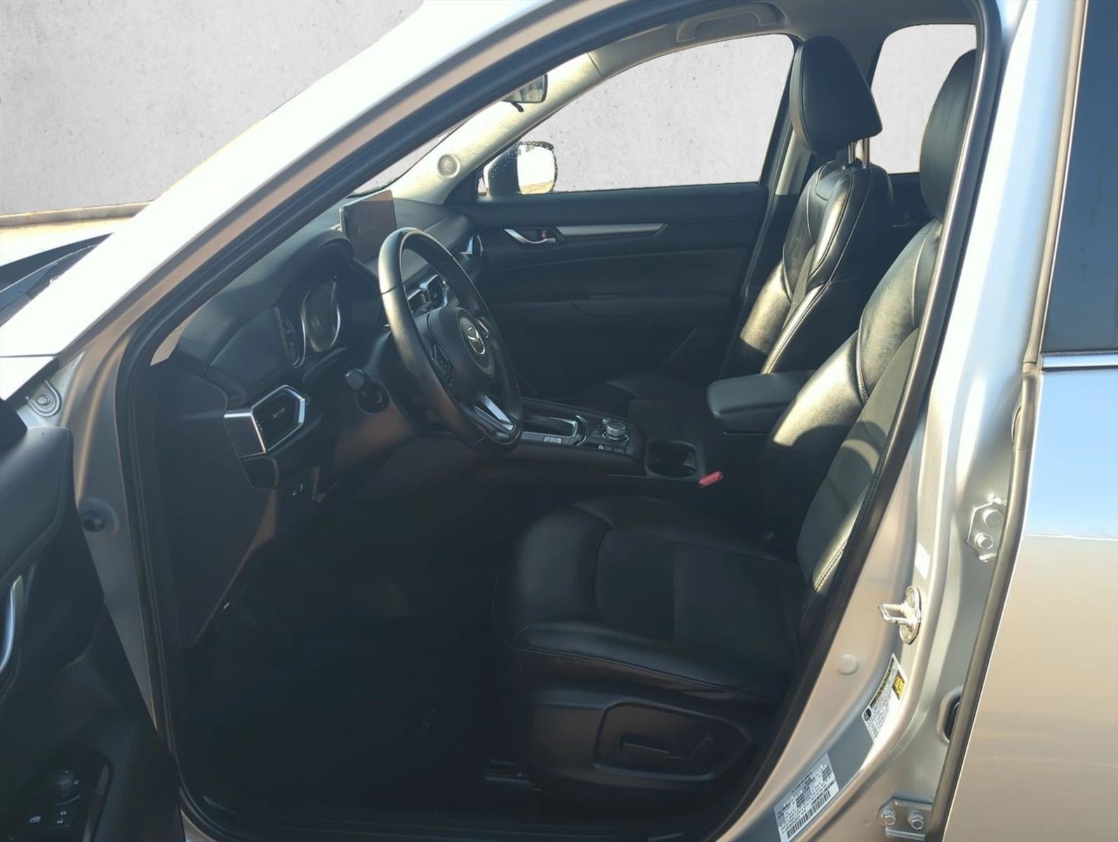 2023 Mazda Mazda CX-5 2.5 S Select