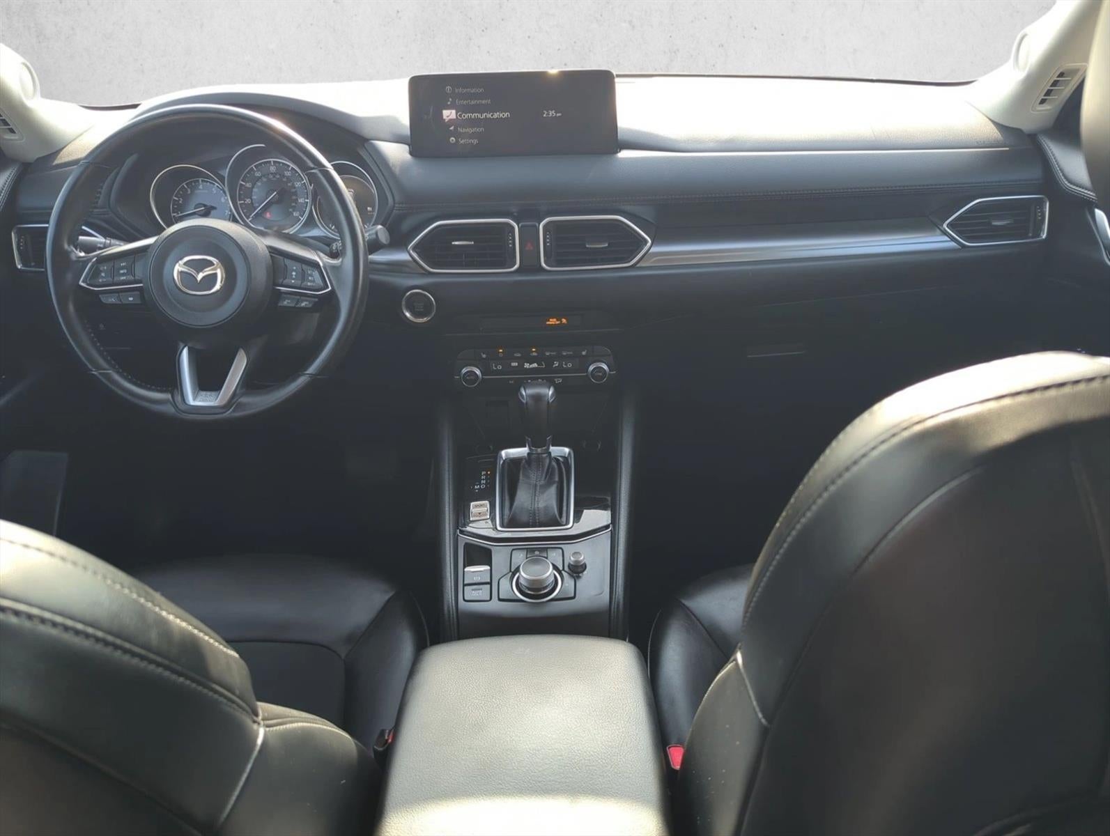 2023 Mazda Mazda CX-5 2.5 S Select