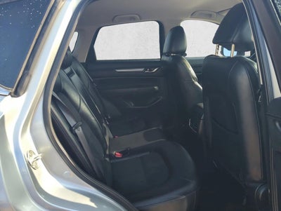 2023 Mazda Mazda CX-5 2.5 S Select
