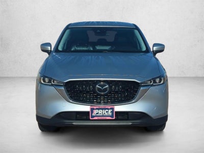 2023 Mazda Mazda CX-5 2.5 S Select
