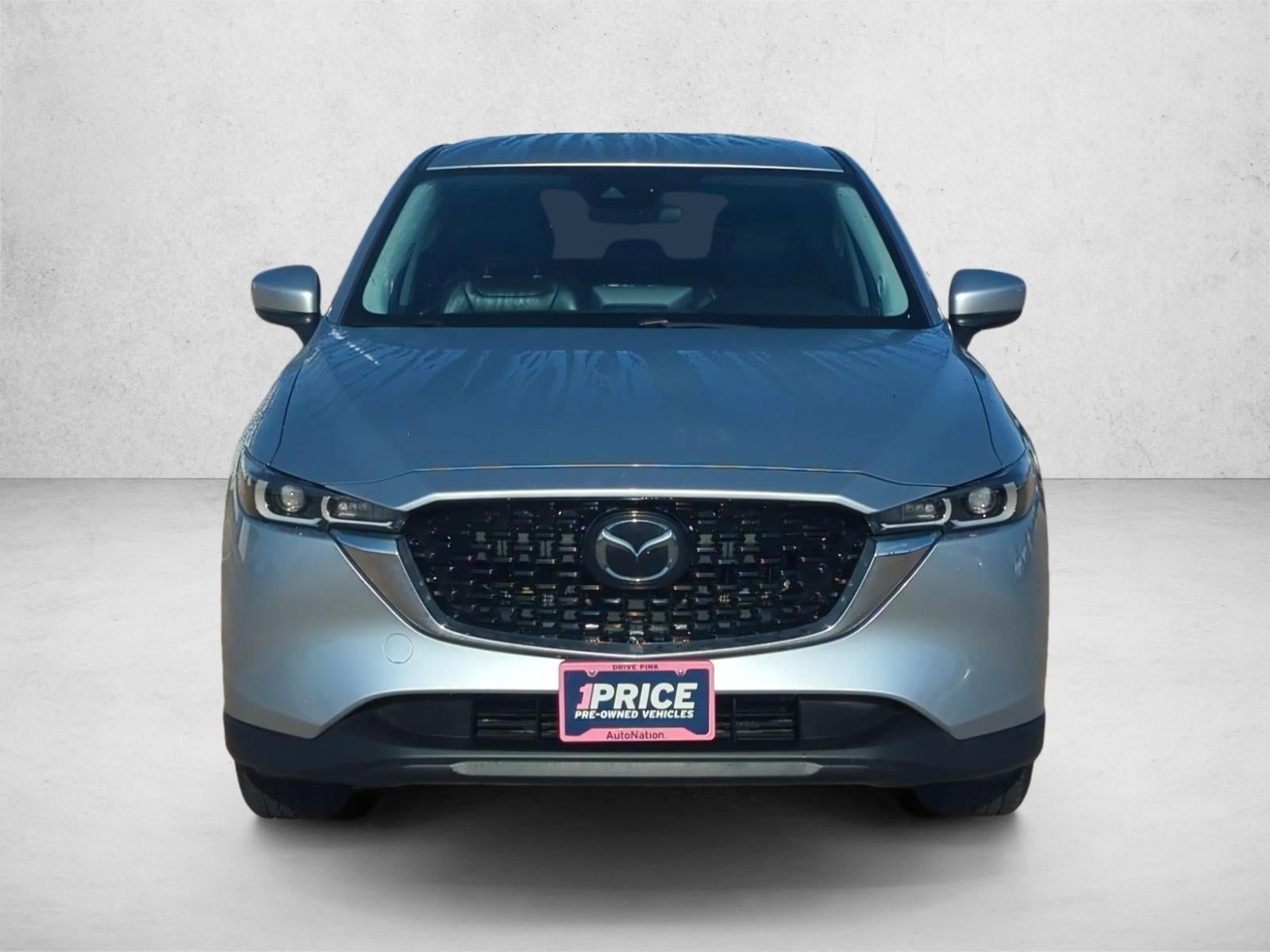 2023 Mazda Mazda CX-5 2.5 S Select