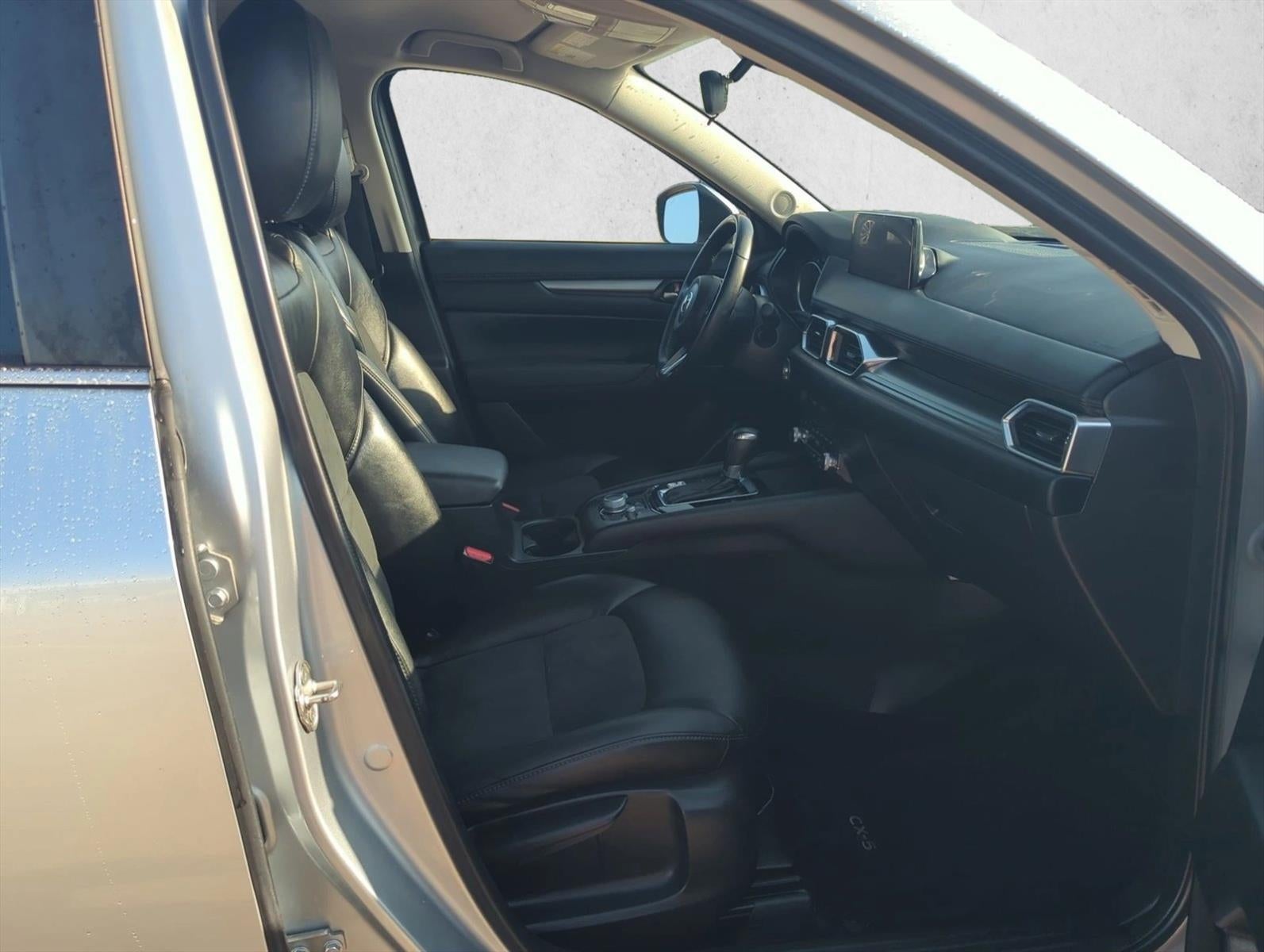 2023 Mazda Mazda CX-5 2.5 S Select