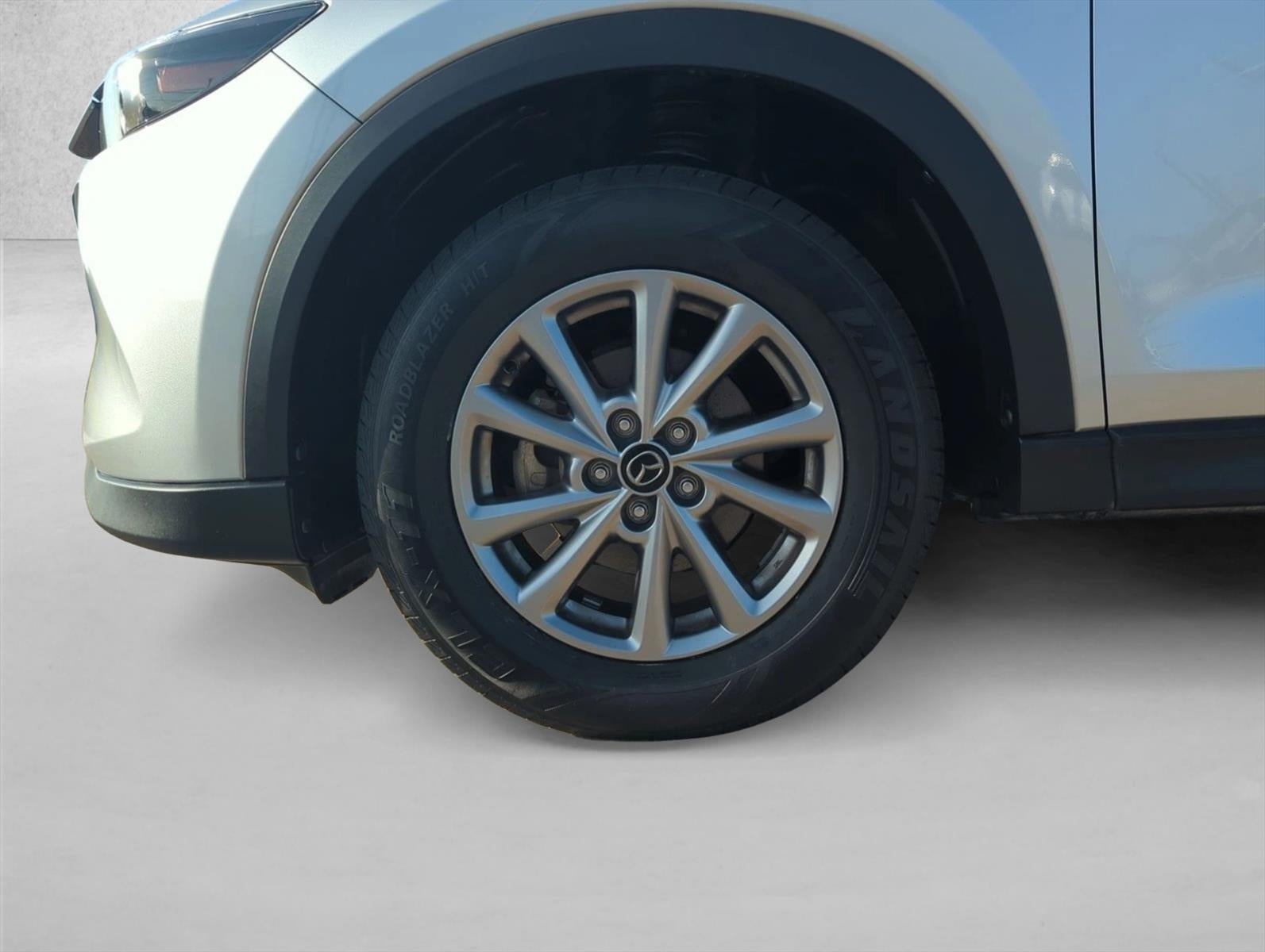 2023 Mazda Mazda CX-5 2.5 S Select