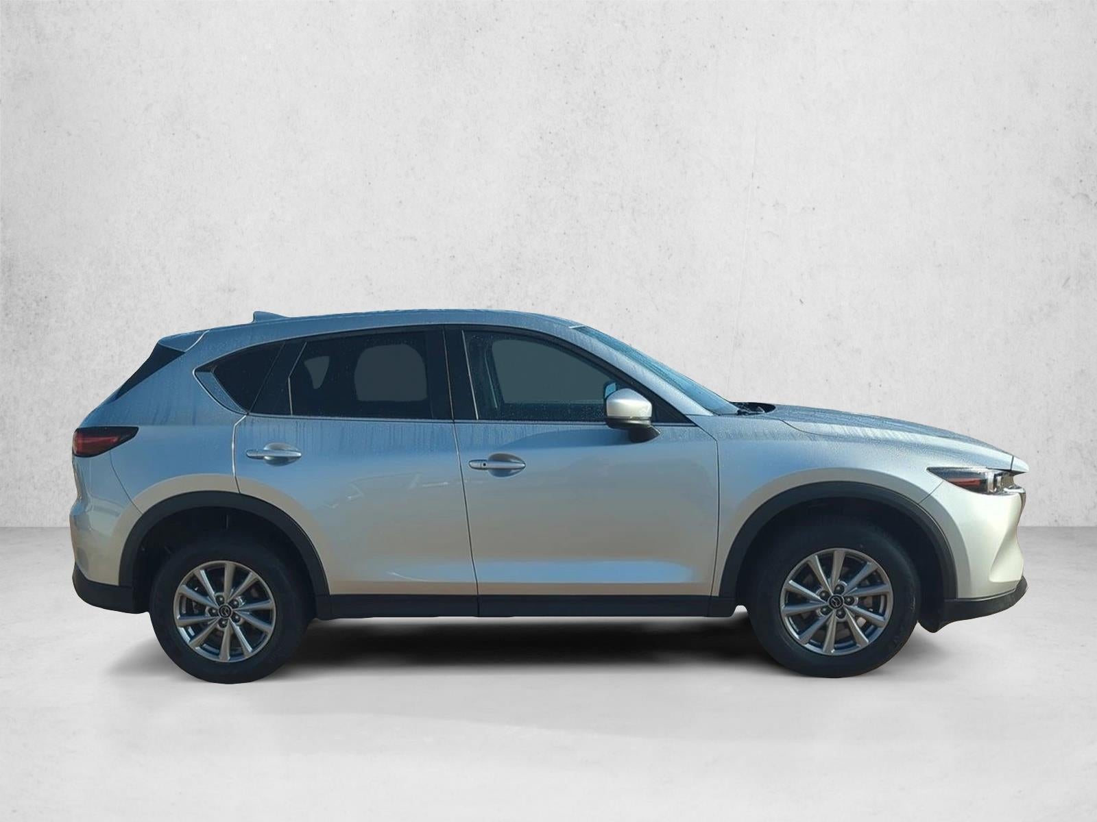 2023 Mazda Mazda CX-5 2.5 S Select