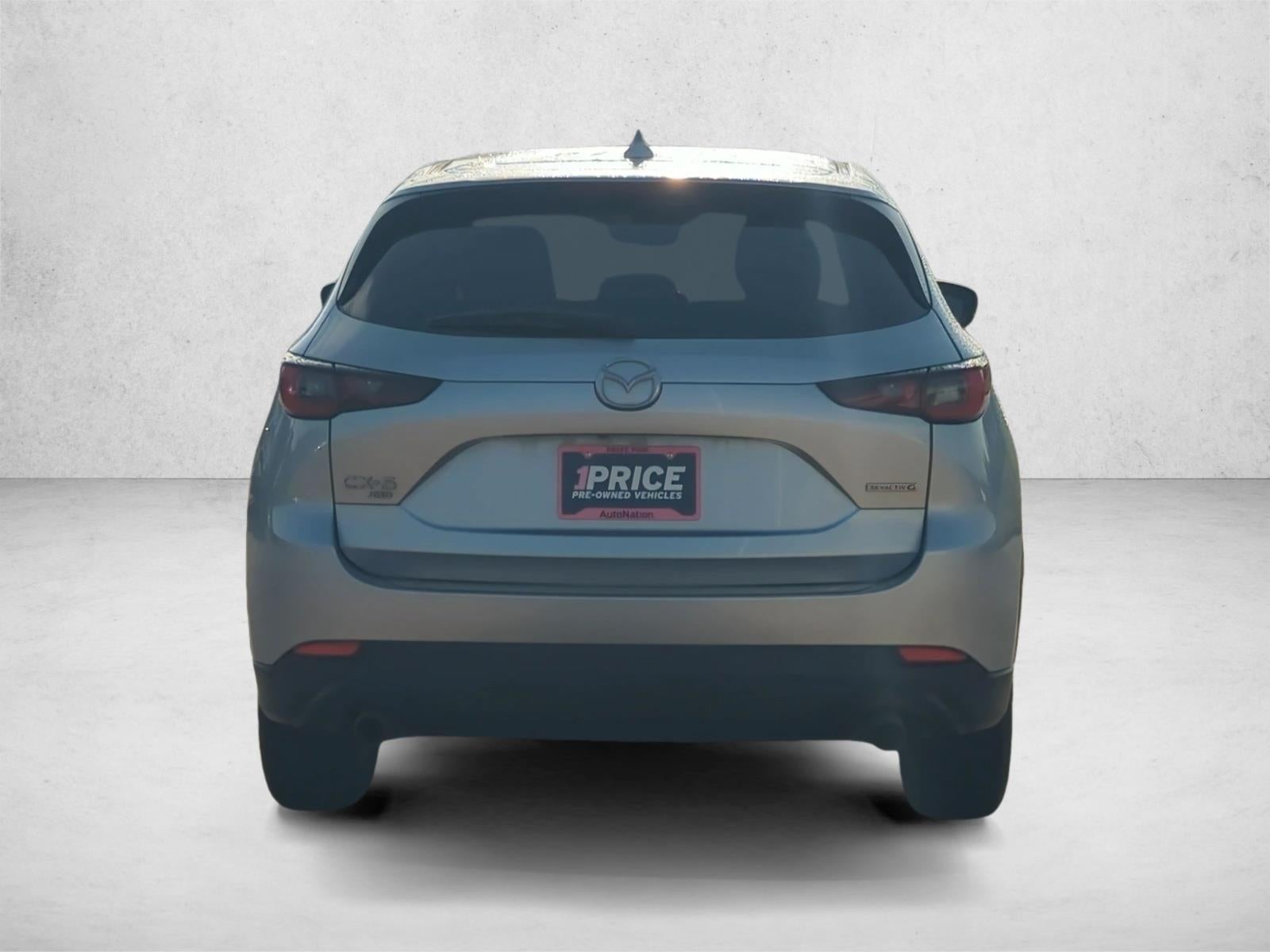 2023 Mazda Mazda CX-5 2.5 S Select