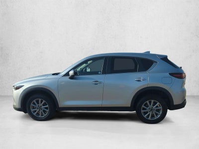 2023 Mazda Mazda CX-5 2.5 S Select