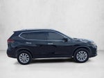 2020 Nissan Rogue SV FWD